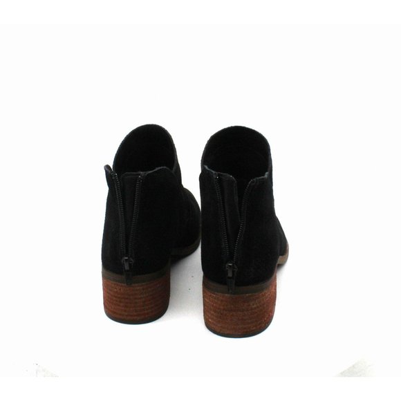 Korks Women's Maldon Bootie Women's Shoes - Picture 4 of 8